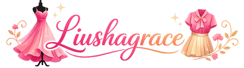 Liushagrace