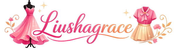 Liushagrace